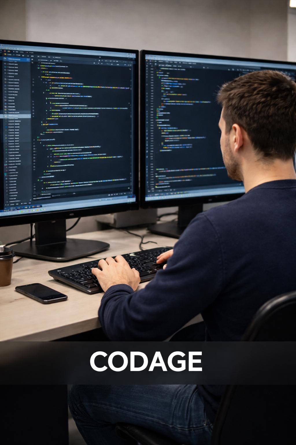 Maitriser le langage Python